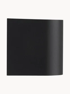 Aplique pequeño regulable para exterior Dion