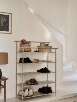 Armario abierto Dora