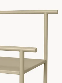 Armario abierto Dora