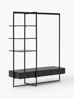 Armario abierto Pacey