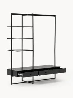 Armario abierto Pacey