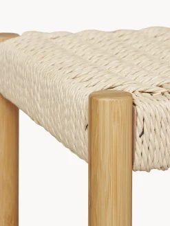 Armario de bambú Ember