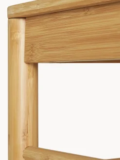 Armario de bambú Ember