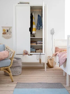 Armario de madera Classic