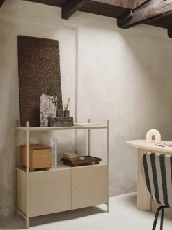 Armario de metal Punctual