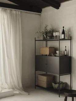 Armario de metal Punctual