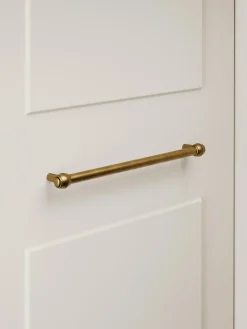 Armario esquinero modular Charlotte, 4 puertas (215 cm), diferentes variantes