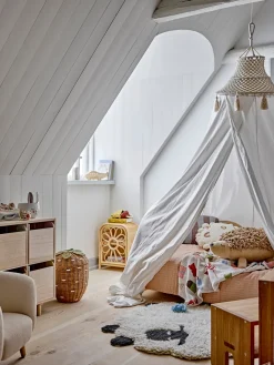 Armario infantil de ratán Anuke