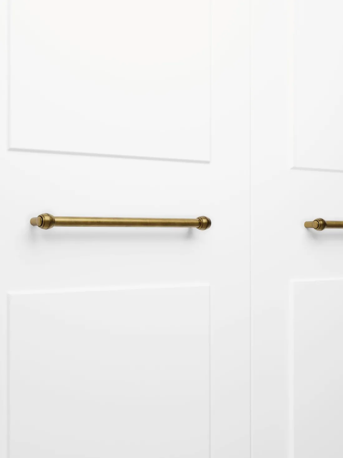 Armario modular Charlotte, An 250 cm, variantes diferentes