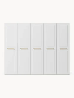 Armario modular Charlotte, An 250 cm, variantes diferentes