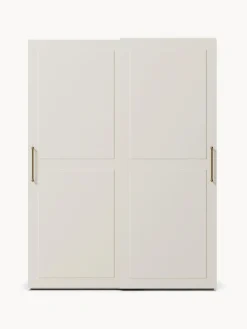 Armario modular Charlotte, 2 puertas correderas (150 cm), diferentes variantes