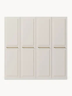 Armario modular Charlotte, An 200 cm, variantes diferentes