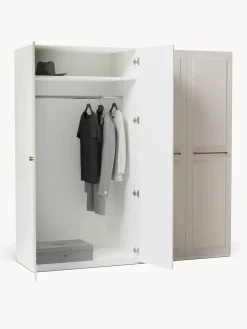 Armario modular Charlotte, An 200 cm, variantes diferentes