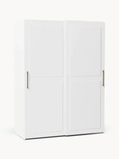 Armario modular Charlotte, 2 puertas correderas (150 cm), diferentes variantes
