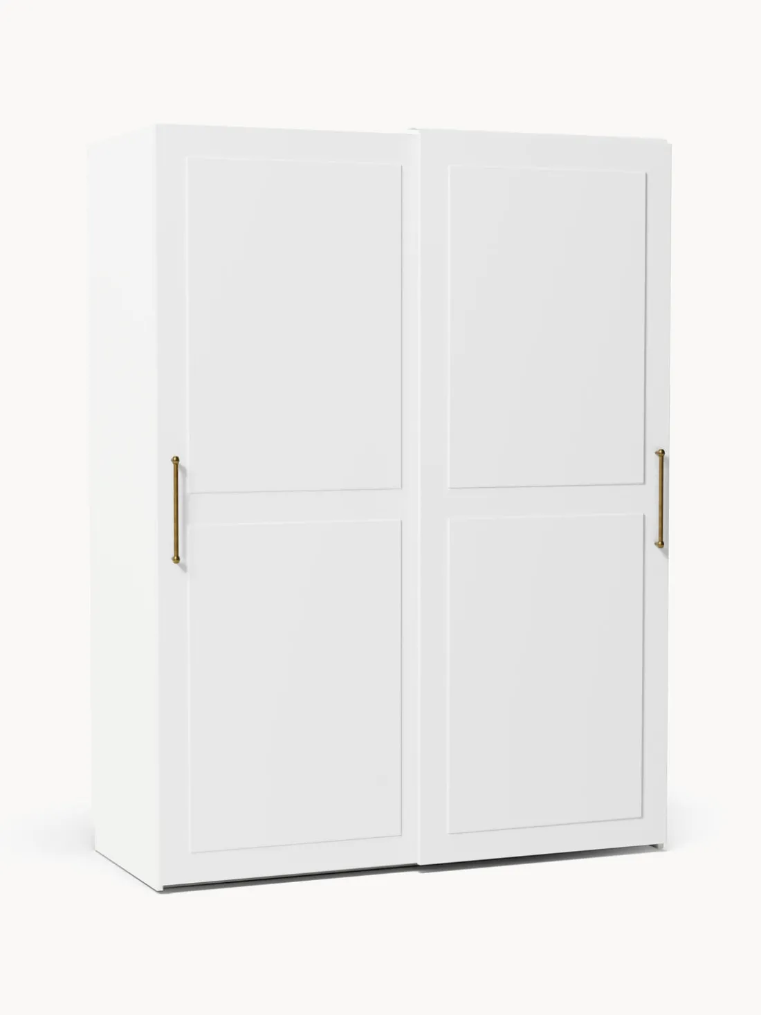 Armario modular Charlotte, 2 puertas correderas (150 cm), diferentes variantes