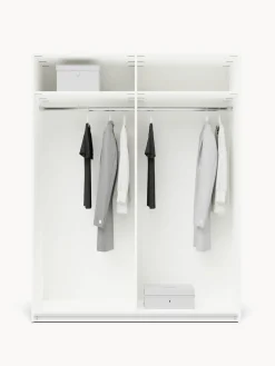 Armario modular Charlotte, 2 puertas correderas (150 cm), diferentes variantes