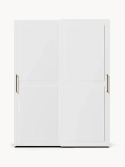 Armario modular Charlotte, 2 puertas correderas (150 cm), diferentes variantes