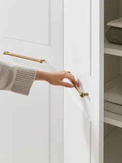 Armario modular Charlotte, An 300 cm, variantes diferentes