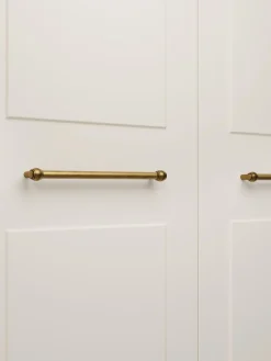 Armario modular Charlotte, An 300 cm, variantes diferentes