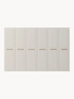 Armario modular Charlotte, An 300 cm, variantes diferentes