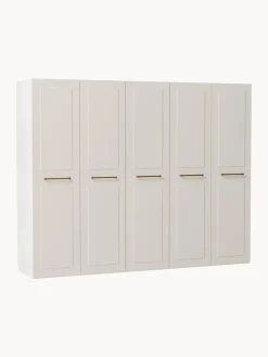 Armario modular Charlotte, An 250 cm, variantes diferentes