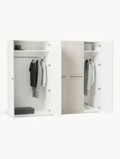 Armario modular Charlotte, An 250 cm, variantes diferentes