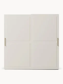 Armario modular Charlotte, 2 puertas correderas (200 cm), diferentes variantes