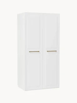 Armario modular Charlotte, An 100 cm, variantes diferentes