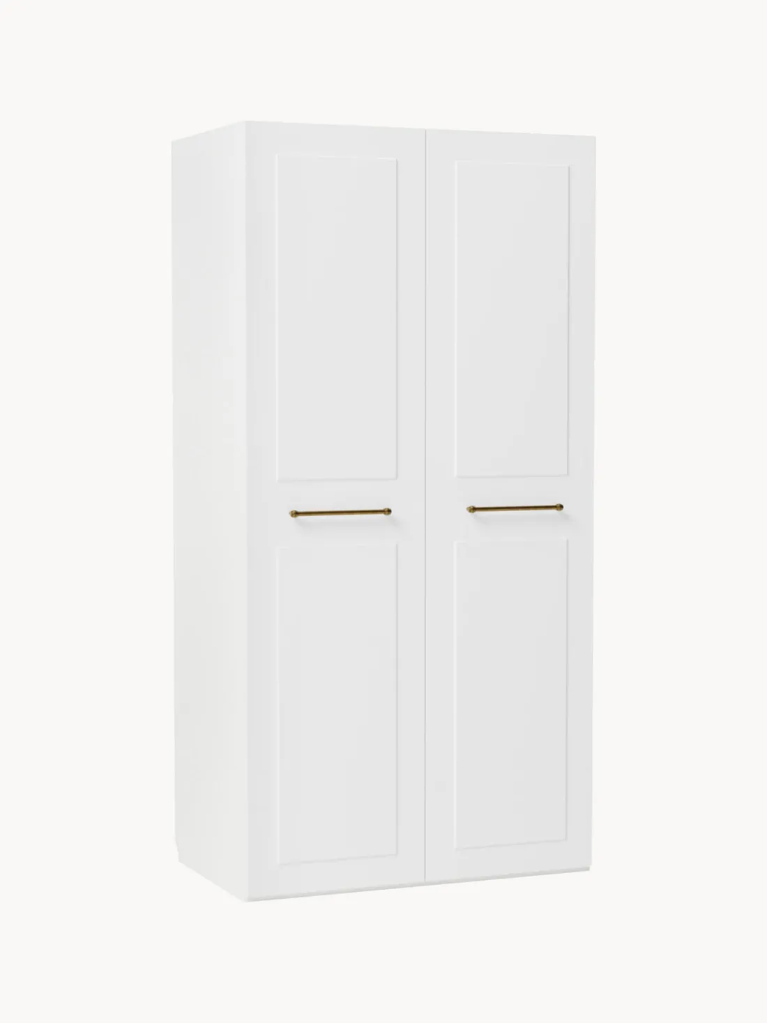 Armario modular Charlotte, An 100 cm, variantes diferentes