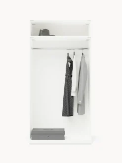 Armario modular Charlotte, An 100 cm, variantes diferentes