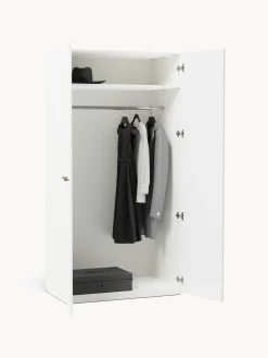 Armario modular Charlotte, An 100 cm, variantes diferentes