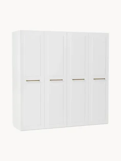 Armario modular Charlotte, An 200 cm, variantes diferentes