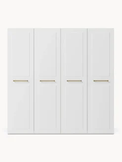 Armario modular Charlotte, An 200 cm, variantes diferentes