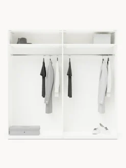 Armario modular Charlotte, An 200 cm, variantes diferentes