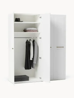 Armario modular Charlotte, An 200 cm, variantes diferentes