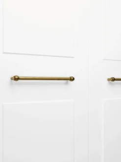 Armario modular Charlotte, An 200 cm, variantes diferentes