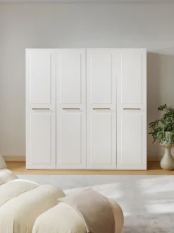 Armario modular Charlotte, An 200 cm, variantes diferentes