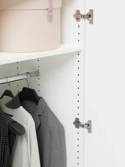 Armario modular Charlotte, An 50 cm, variantes diferentes