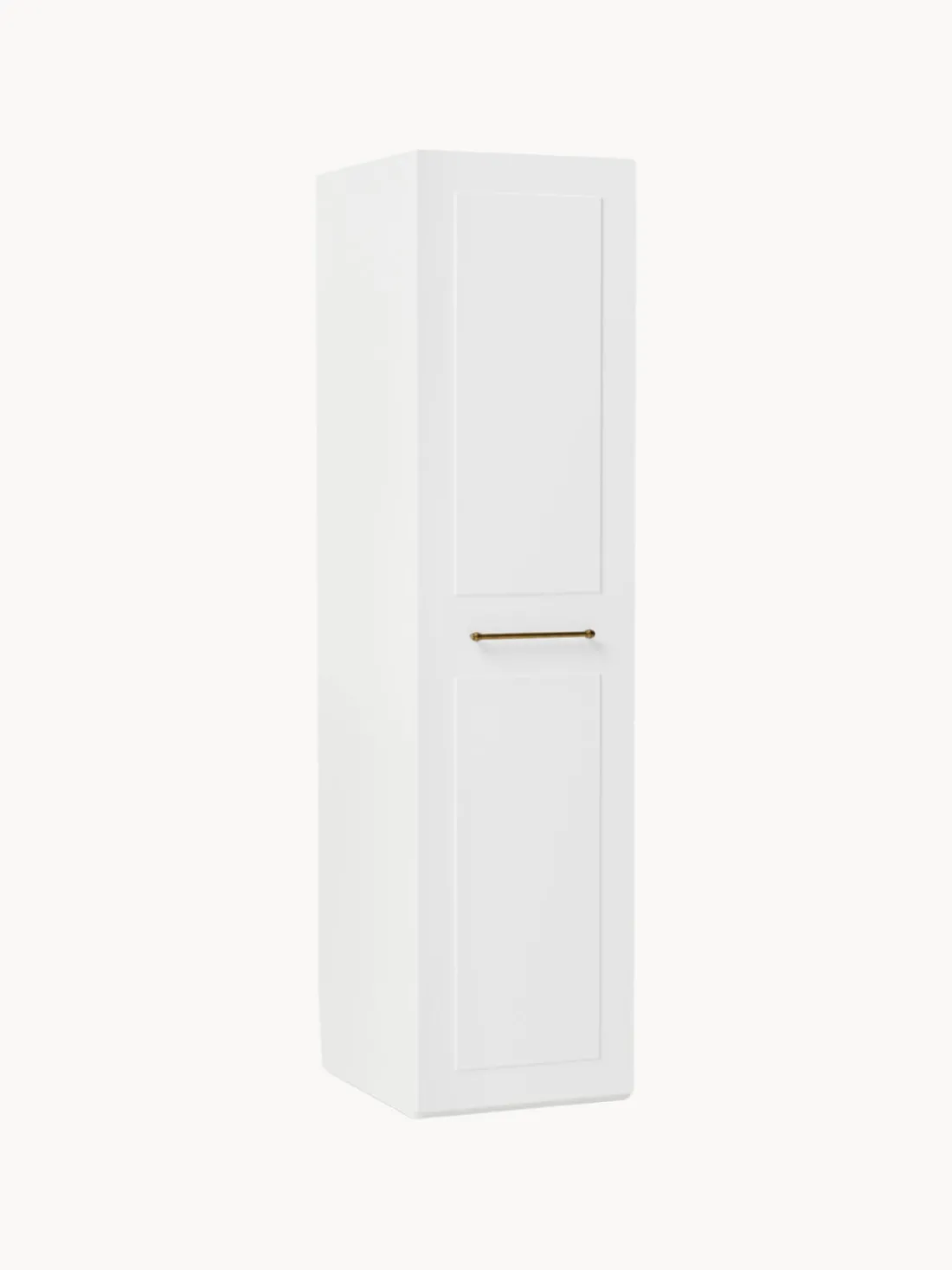 Armario modular Charlotte, An 50 cm, variantes diferentes