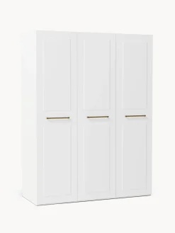 Armario modular Charlotte, An 150 cm, variantes diferentes