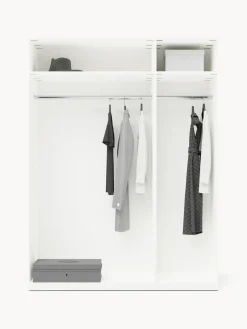 Armario modular Charlotte, An 150 cm, variantes diferentes