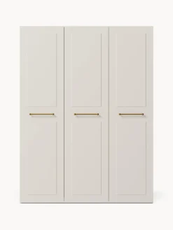 Armario modular Charlotte, An 150 cm, variantes diferentes