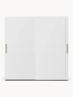 Armario modular con puertas correderas Charlotte, 200 cm, variantes diferentes