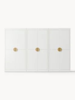Armario modular con puertas Denise, 300 cm, variantes diferentes