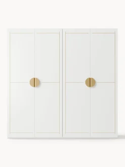 Armario modular Denise, 200 cm, variantes diferentes