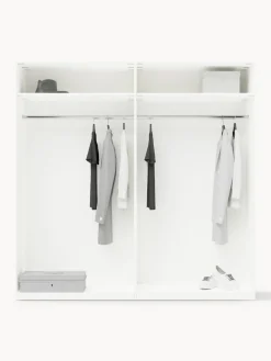 Armario modular Denise, 200 cm, variantes diferentes