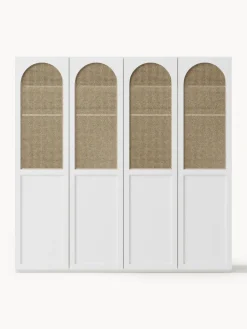 Armario modular Jeanne, 2 puertas (200 cm), variantes diferentes