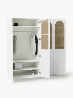 Armario modular Jeanne, 2 puertas (200 cm), variantes diferentes