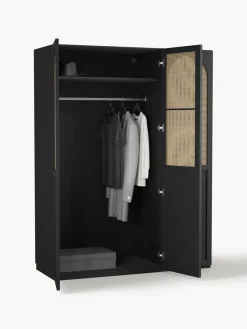 Armario modular Jeanne, 3 puertas (150 cm), diferentes opciones