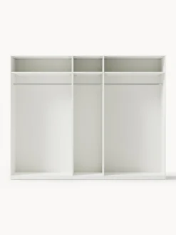 Armario modular Jeanne, 4 puertas (250 cm), diferentes opciones